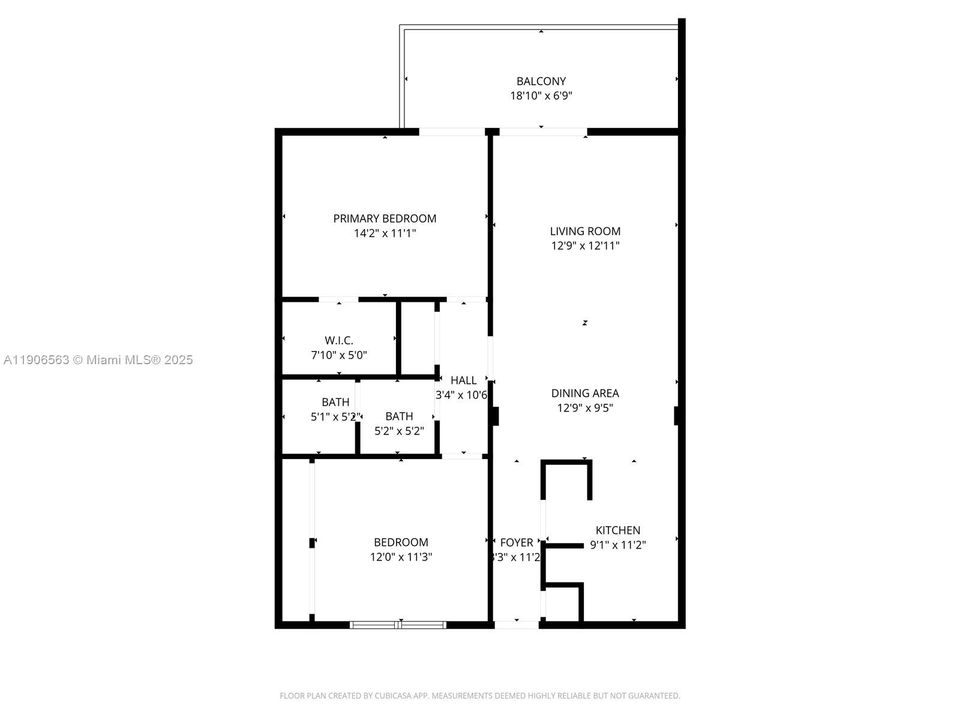 Recently Rented: $2,000 (2 beds, 1 baths, 998 Square Feet)