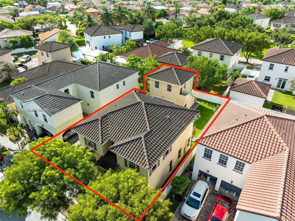 For Sale: $844,995 (5 beds, 4 baths, 3031 Square Feet)