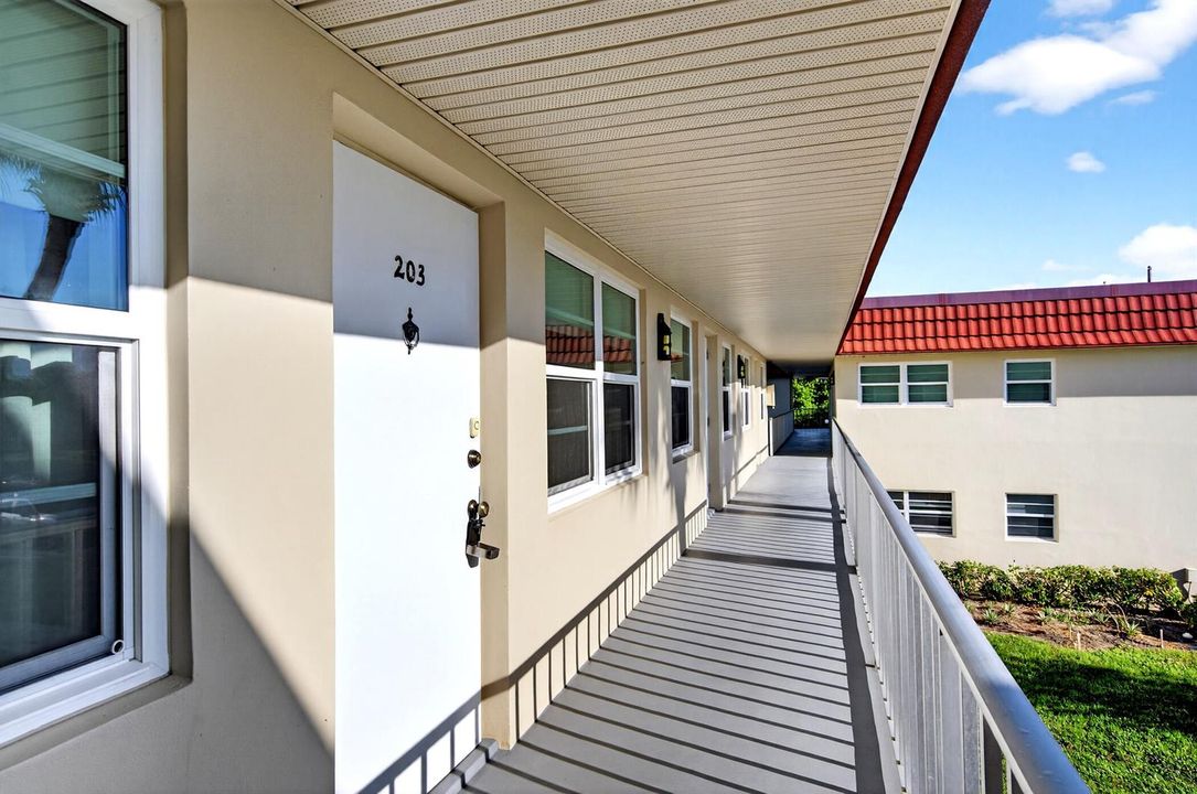 108 Spring Lake Drive - 203 -95