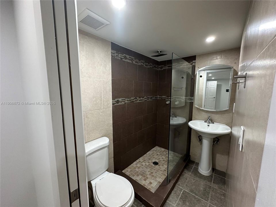 Bedroom 4/ Full bath 3