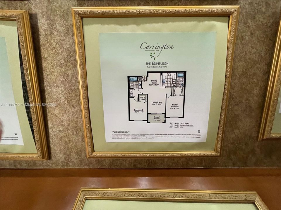 Active With Contract: $1,950 (2 beds, 2 baths, 967 Square Feet)