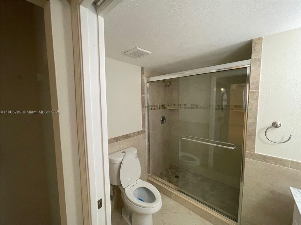 Second Bathroom