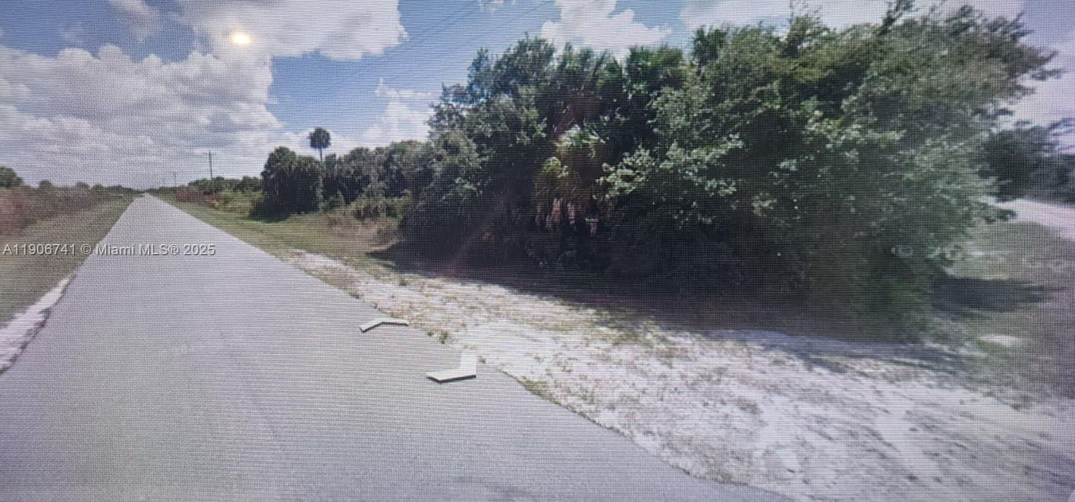 For Sale: $30,000 (1.25 acres)