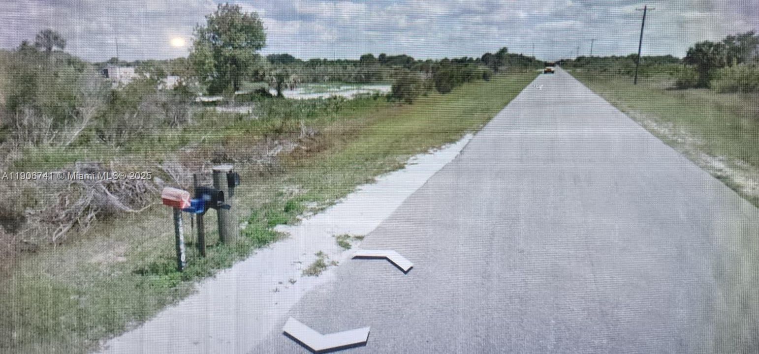 For Sale: $30,000 (1.25 acres)