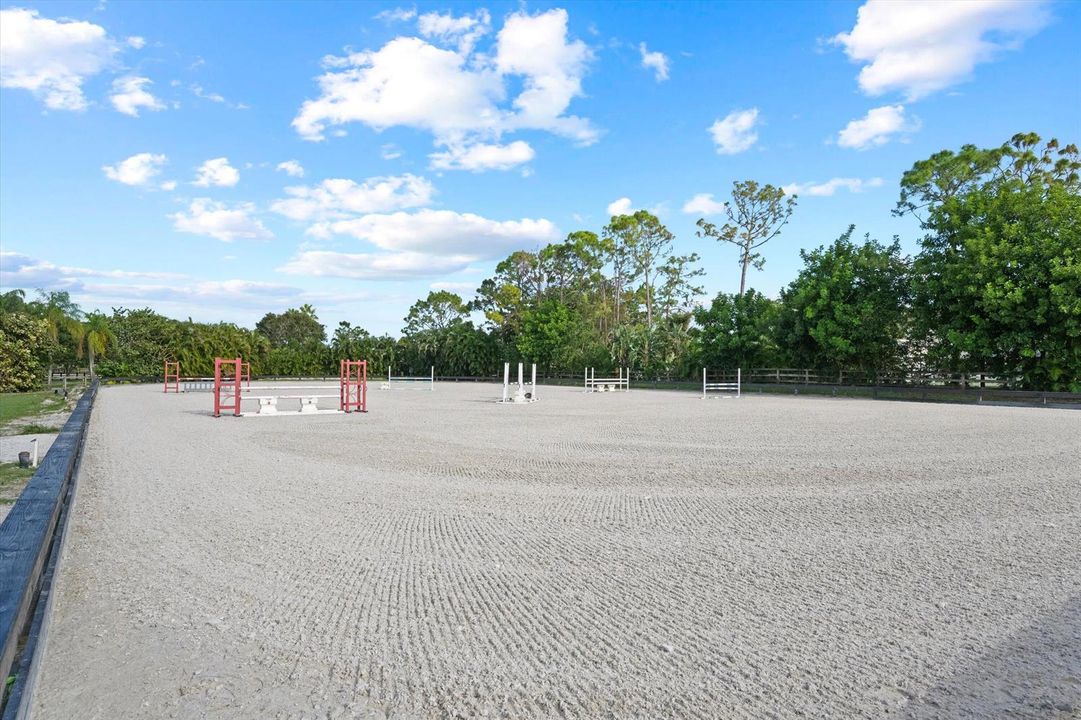 ARENA