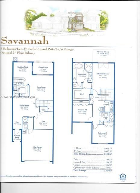 For Sale: $529,000 (3 beds, 2 baths, 1840 Square Feet)