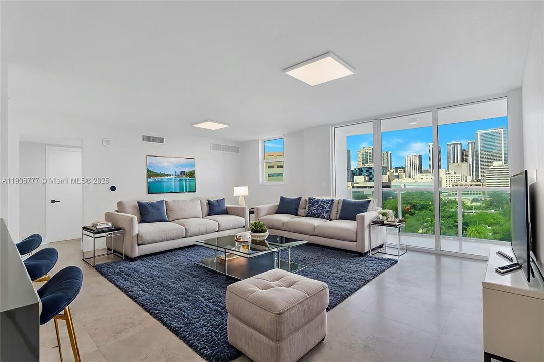 Active With Contract: $549,000 (2 beds, 2 baths, 1117 Square Feet)