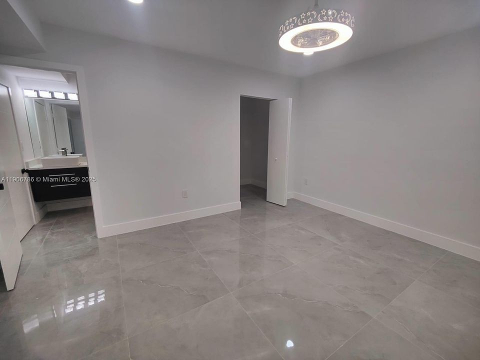 Seond Master Bedroom