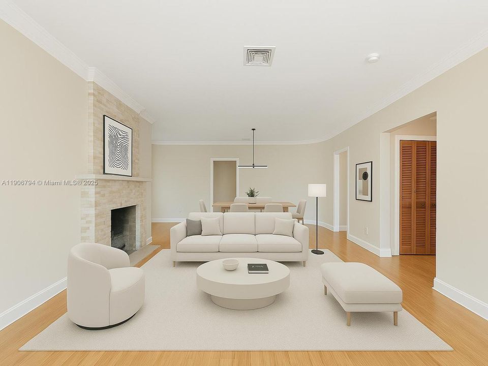 En Venta: $1,750,000 (3 camas, 2 baños, 1958 Pies cuadrados)