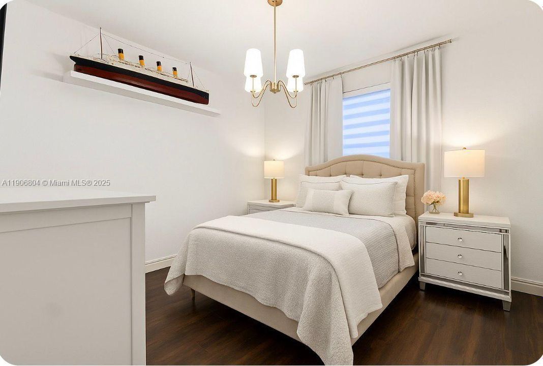 На продажу: $805,000 (4 спален, 2 ванн, 2555 Квадратных фут)