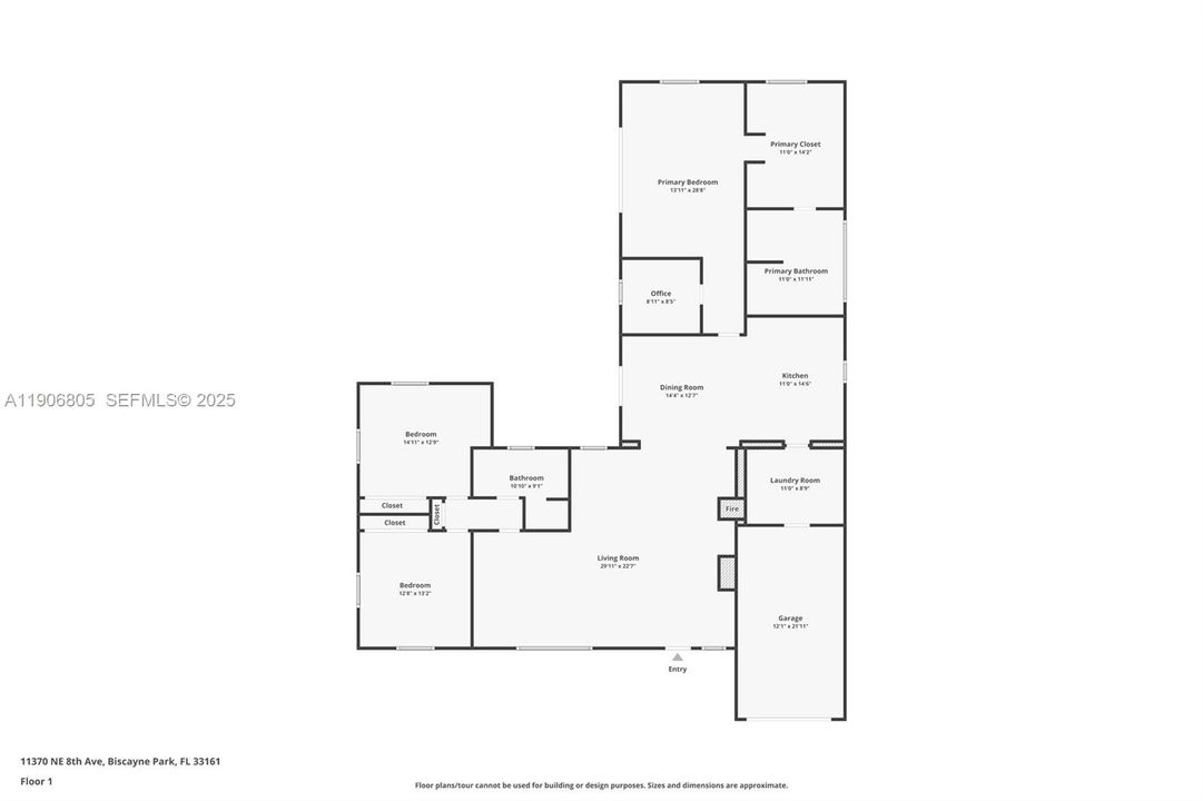 待售: $1,975,000 (3 贝兹, 3 浴室, 2288 平方英尺)
