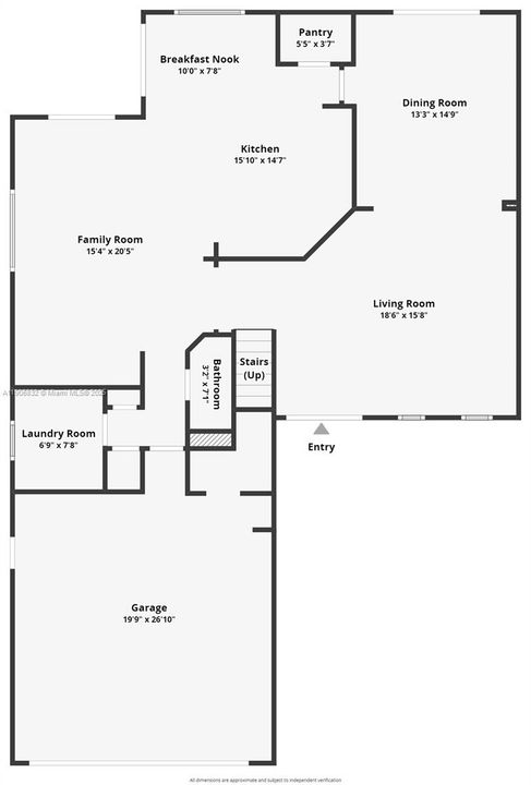 For Sale: $1,199,000 (4 beds, 3 baths, 3043 Square Feet)