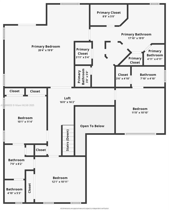 For Sale: $1,199,000 (4 beds, 3 baths, 3043 Square Feet)