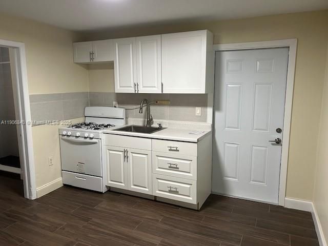 最近租的: $1,500 (1 贝兹, 1 浴室, 0 平方英尺)