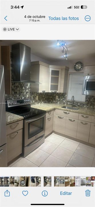 En Renta: $2,100 (2 camas, 1 baños, 1994 Pies cuadrados)