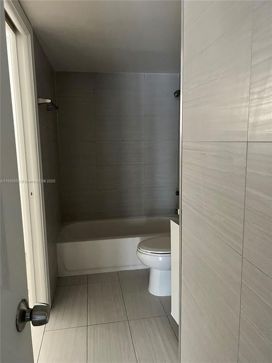 other view second bath