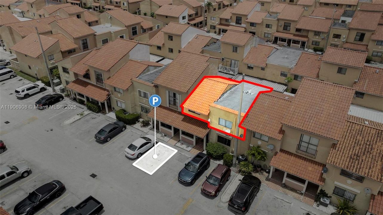 En Venta: $265,000 (2 camas, 2 baños, 755 Pies cuadrados)