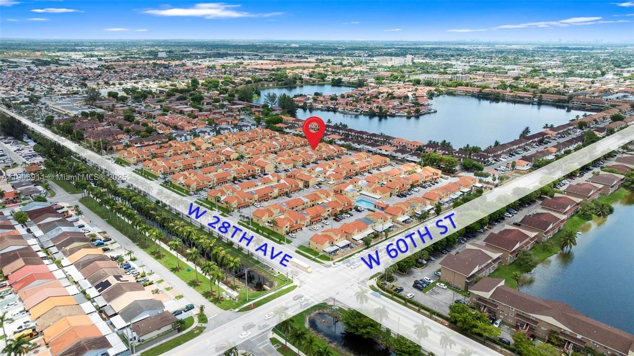 Active With Contract: $2,100 (2 beds, 2 baths, 755 Square Feet)