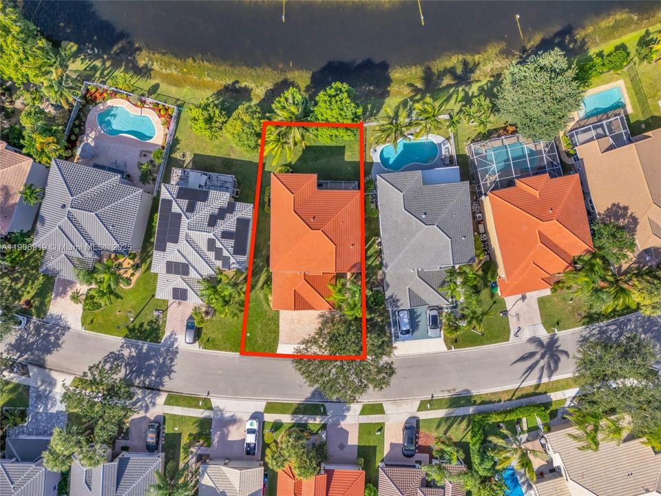 En Venta: $882,000 (5 camas, 3 baños, 2848 Pies cuadrados)