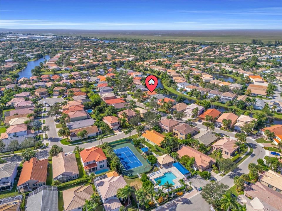 En Venta: $882,000 (5 camas, 3 baños, 2848 Pies cuadrados)