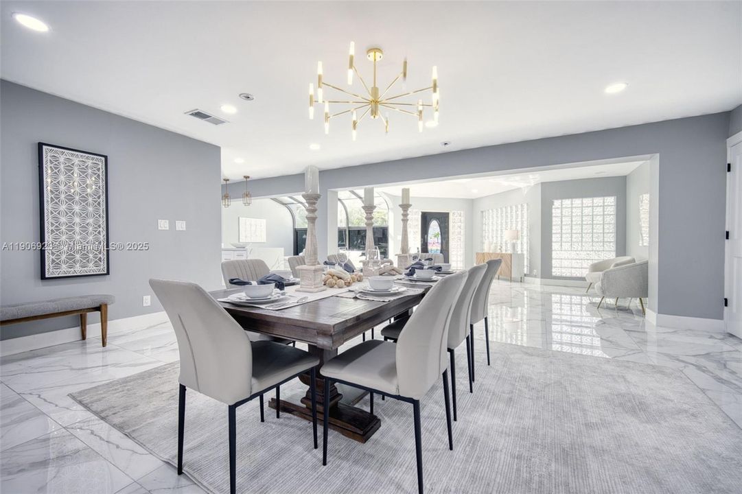 На продажу: $3,250,000 (4 спален, 3 ванн, 3158 Квадратных фут)