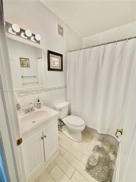 Bathroom 2