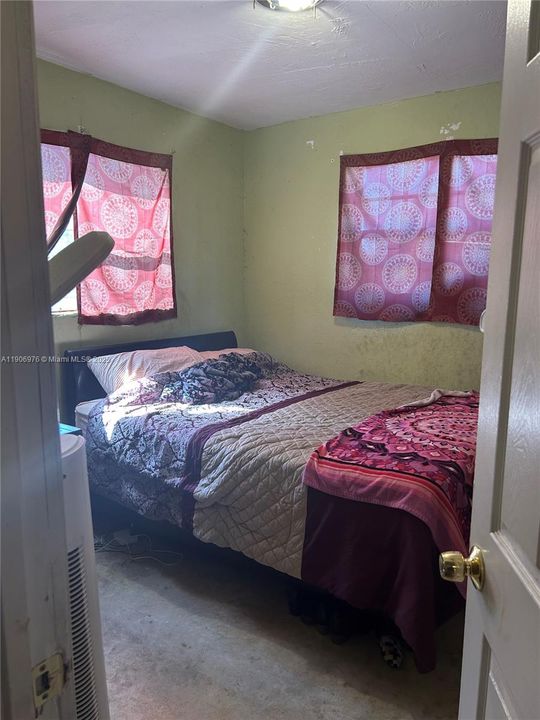 Bedroom #3