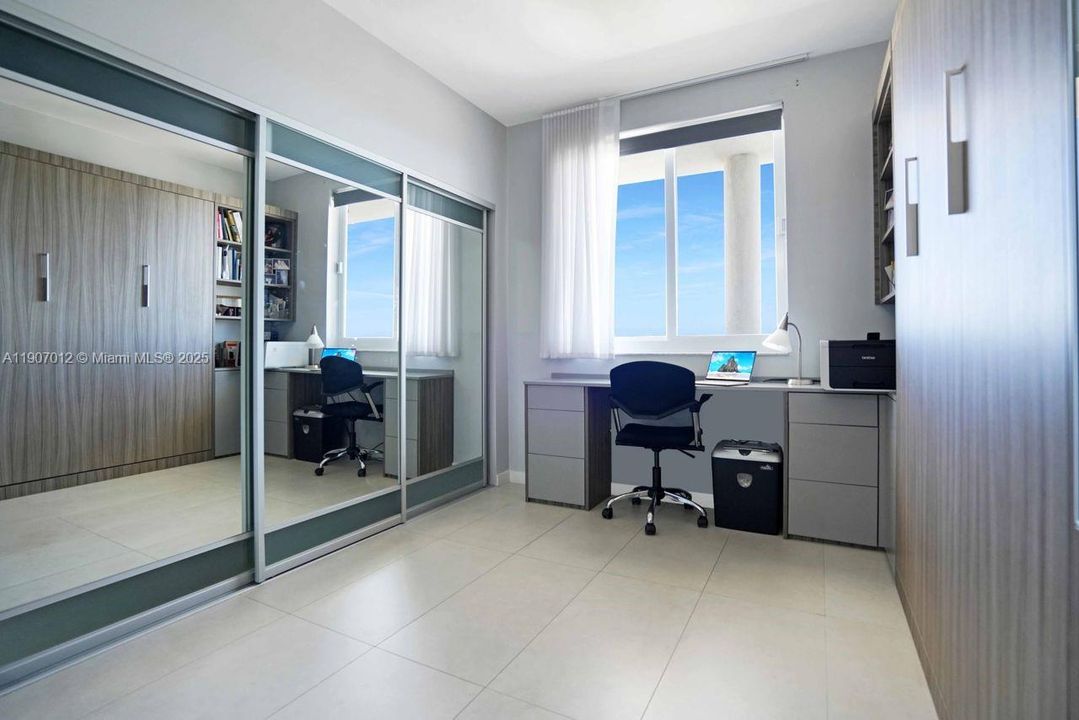 For Sale: $975,000 (2 beds, 2 baths, 890 Square Feet)