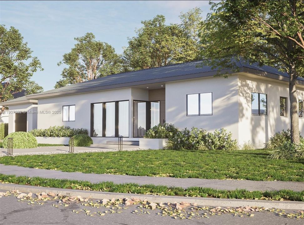 En Venta: $1,095,000 (3 camas, 2 baños, 1884 Pies cuadrados)