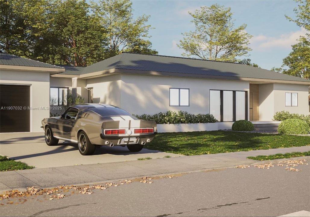 En Venta: $1,095,000 (3 camas, 2 baños, 1884 Pies cuadrados)