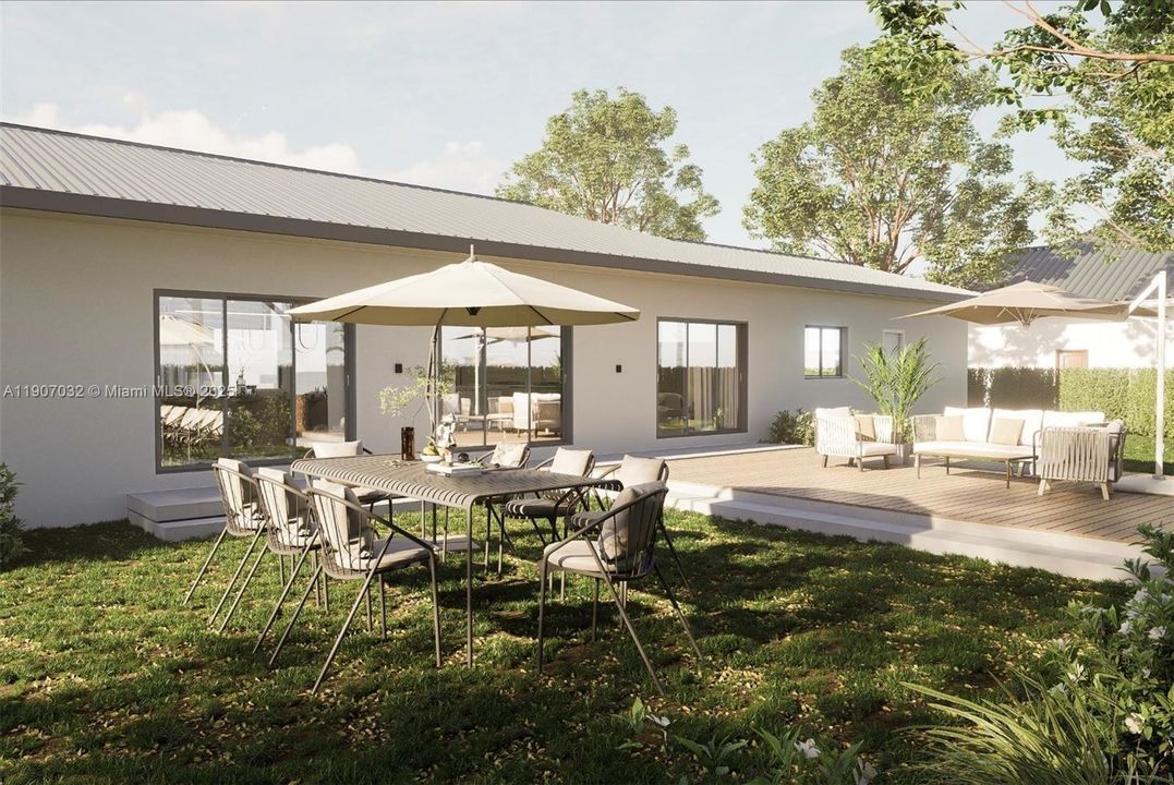 En Venta: $1,095,000 (3 camas, 2 baños, 1884 Pies cuadrados)