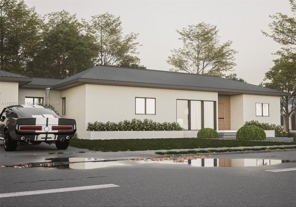 En Venta: $1,095,000 (3 camas, 2 baños, 1884 Pies cuadrados)