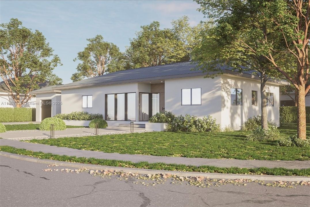 En Venta: $1,095,000 (3 camas, 2 baños, 1884 Pies cuadrados)