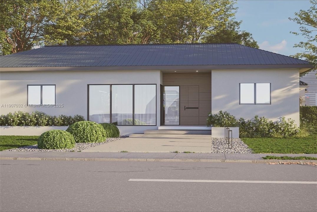 En Venta: $1,095,000 (3 camas, 2 baños, 1884 Pies cuadrados)