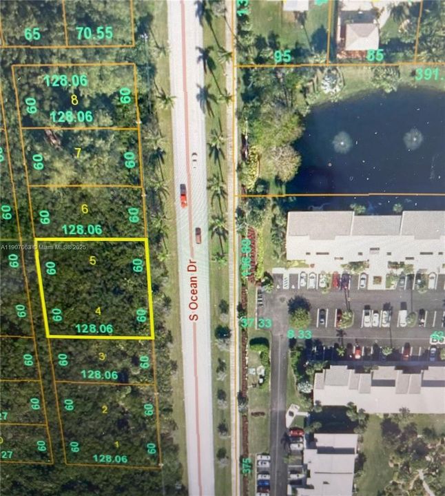 En Venta: $100,000 (0.35 acres)