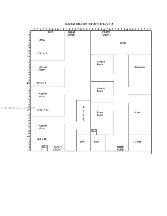 待售: $1,195,000 (0 贝兹, 0 浴室, 0 平方英尺)