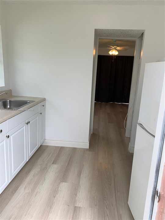 出租: $1,500 (1 贝兹, 1 浴室, 600 平方英尺)