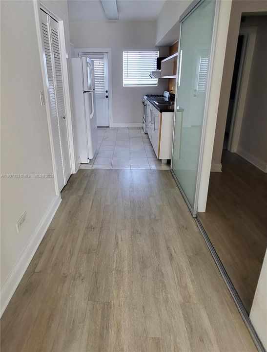 Activo con contrato: $1,600 (1 camas, 1 baños, 508 Pies cuadrados)