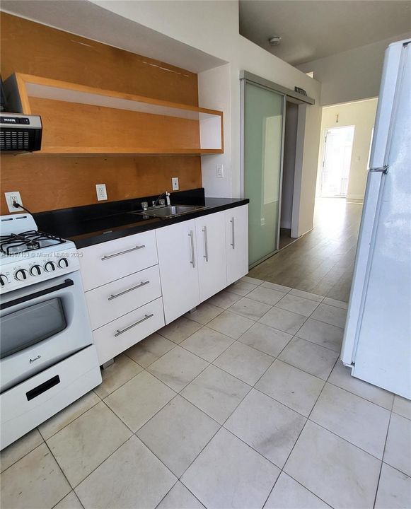 Activo con contrato: $1,600 (1 camas, 1 baños, 508 Pies cuadrados)