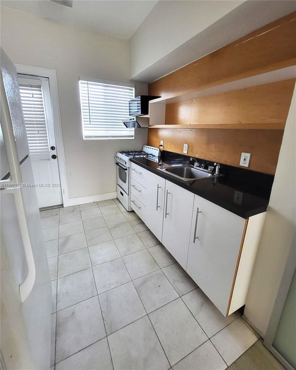 Activo con contrato: $1,600 (1 camas, 1 baños, 508 Pies cuadrados)