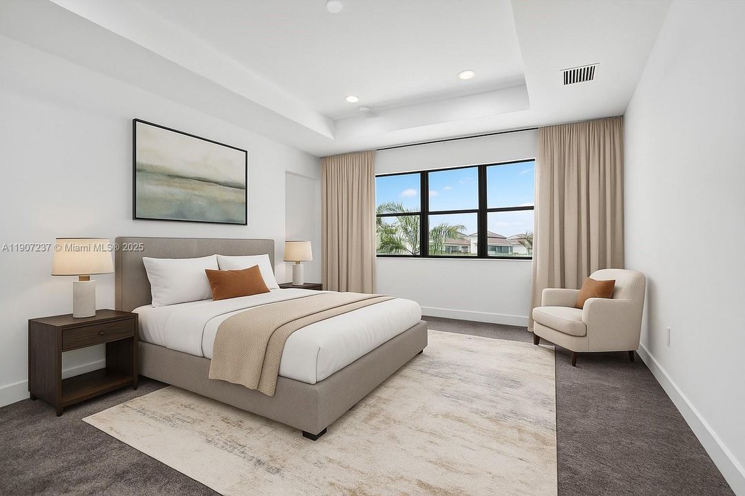 virtual staging bed 4