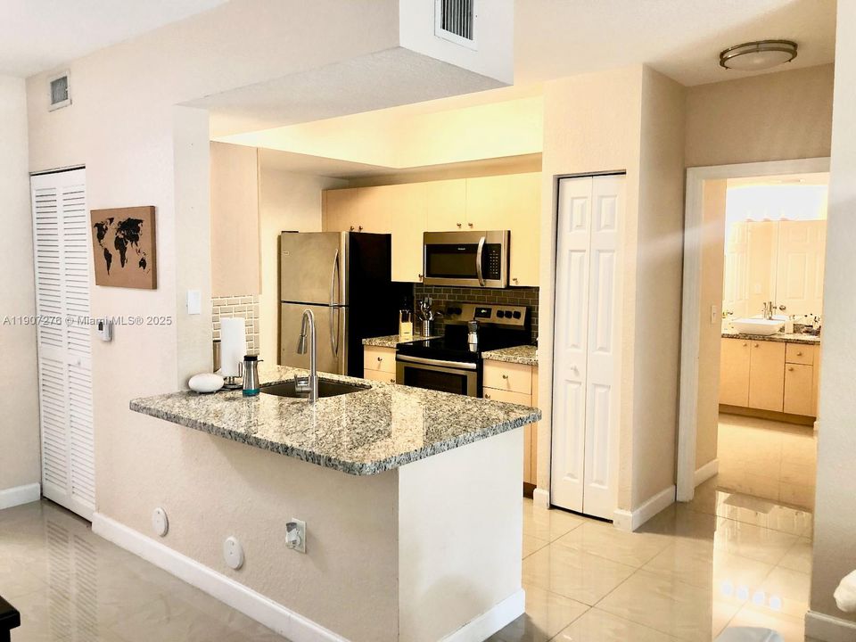 En Renta: $2,100 (1 camas, 1 baños, 850 Pies cuadrados)