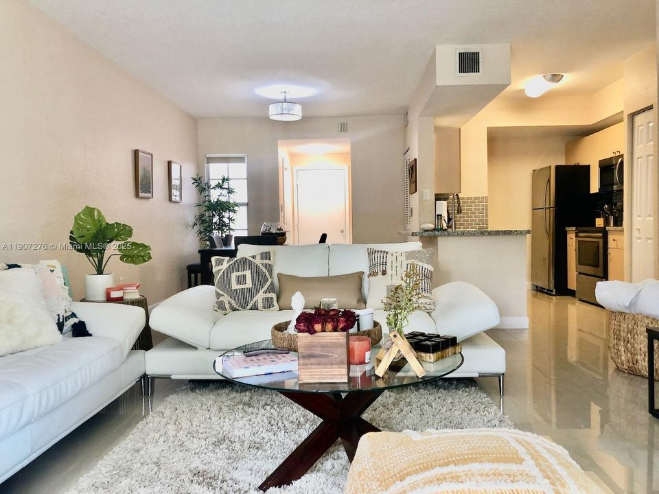 En Renta: $2,100 (1 camas, 1 baños, 850 Pies cuadrados)