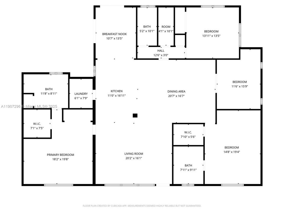合同活跃: $1,395,000 (4 贝兹, 3 浴室, 2598 平方英尺)