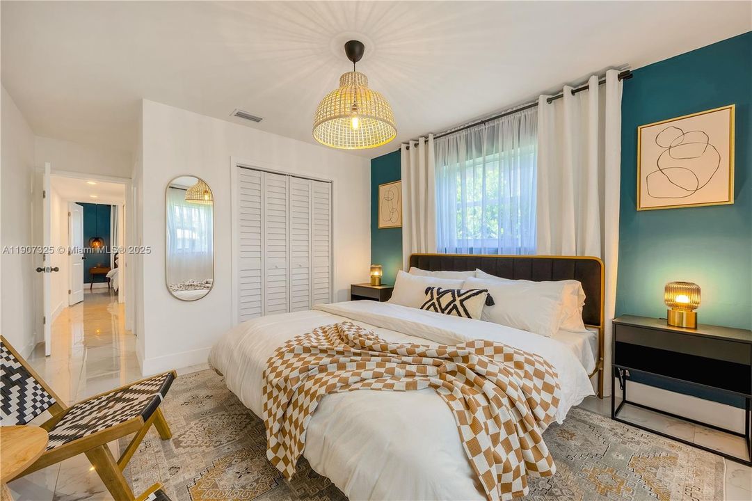 В аренду: $4,200 (3 спален, 2 ванн, 1188 Квадратных фут)