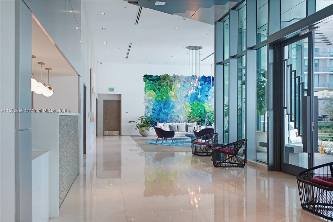 最近租的: $4,400 (1 贝兹, 1 浴室, 706 平方英尺)