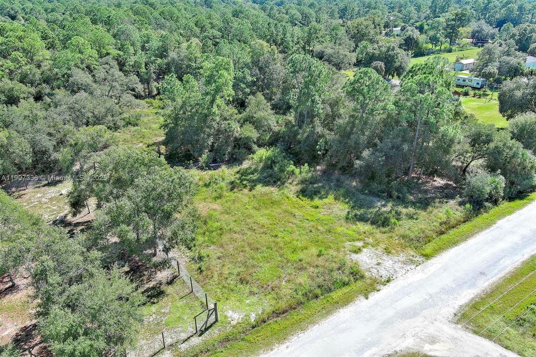 For Sale: $58,000 (1.25 acres)