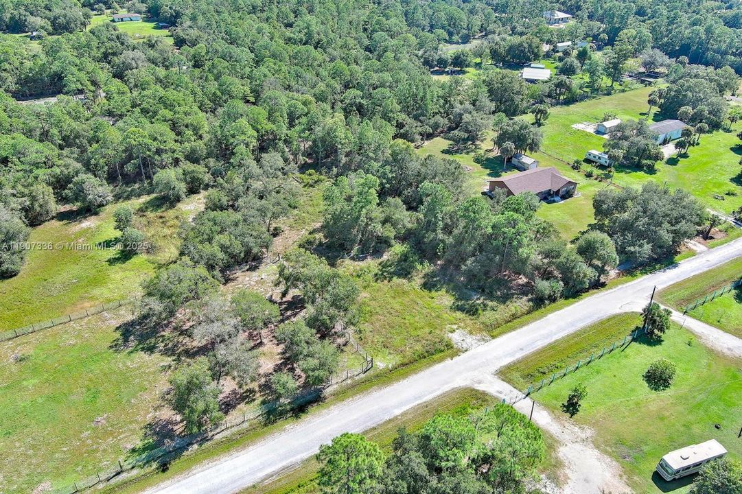 For Sale: $58,000 (1.25 acres)