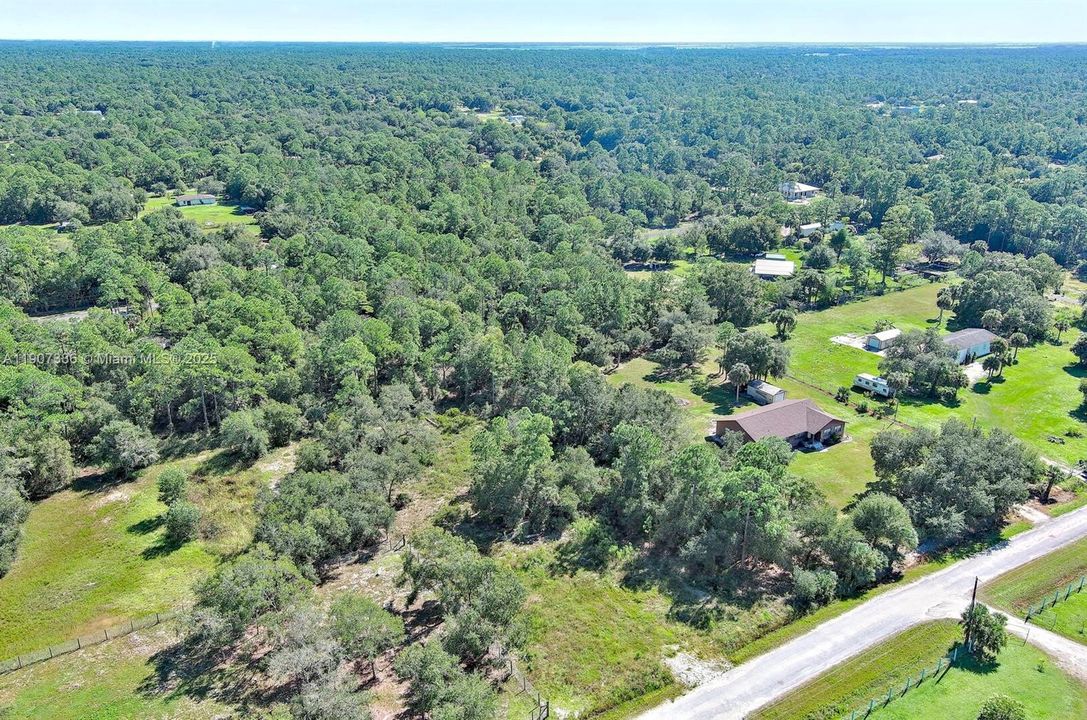 For Sale: $58,000 (1.25 acres)