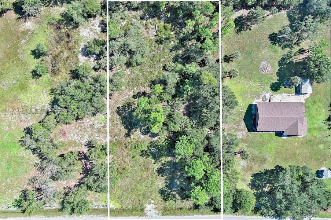 For Sale: $58,000 (1.25 acres)